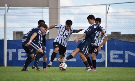 Tercera División: Dos lideres y todo muy parejo