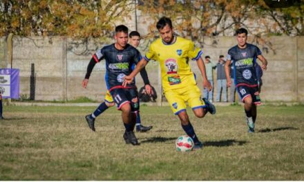 Deja la LPF y desembarca en una liga de la región
