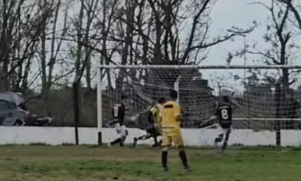 Tercera División: Siete equipos en tres puntos