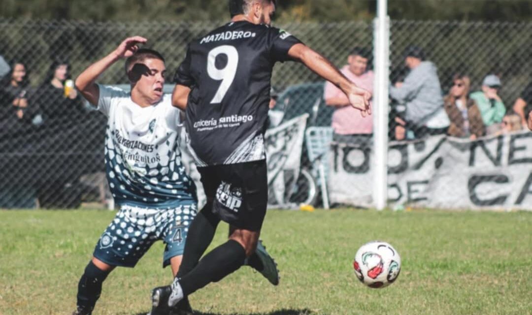Lleva sus goles a una liga vecina