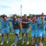 Federal A: Ciudad de Bolívar a tres partidos del ascenso al Nacional B