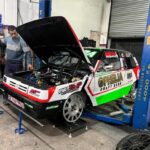 Vuelve en La Plata y con invitado pehuajense