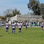 Tercera División: San Martín es el nuevo lider
