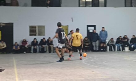 Liga de Oficio: Lo que dejó la fecha 1 de la zona B y como se juega la segunda de la A