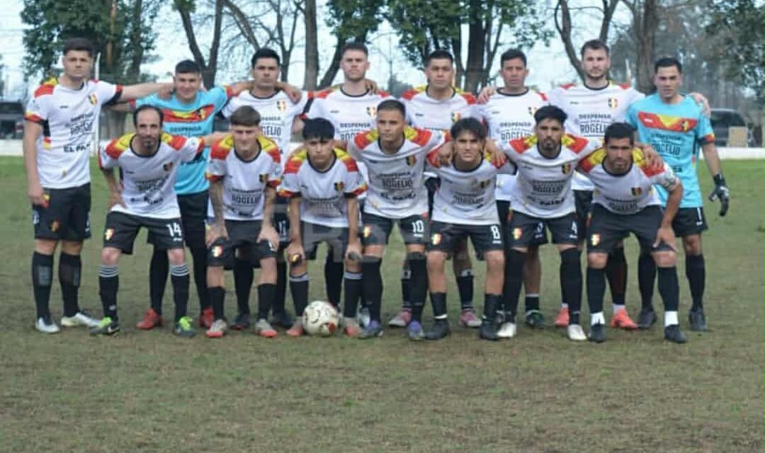 Un entrenador pehuajense hará su primera experiencia en una liga vecina