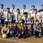 Torneo Regional Amateur: Que equipo de la LPF está inscriptos y de la región quienes podrían ser rival