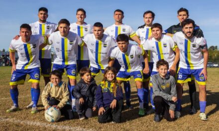 LPF: Huracán jugó un amistoso