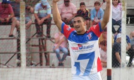 Lleva sus goles a una liga vecina