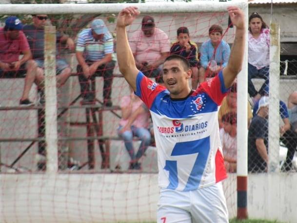 Lleva sus goles a una liga vecina