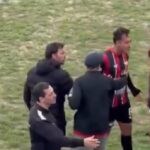LPF: Sanciones de dos y tres fechas