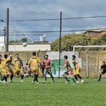 Tercera División y Fútbol Femenino: Lo que dejó la jornada de hoy
