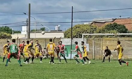 Tercera División y Fútbol Femenino: Lo que dejó la jornada de hoy