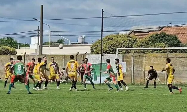 Tercera División y Fútbol Femenino: Lo que dejó la jornada de hoy