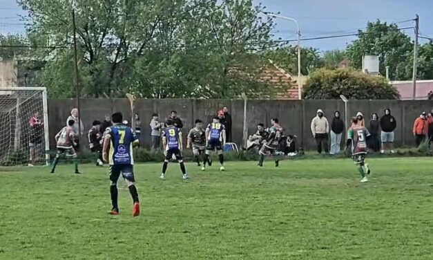 Copa de la LPF: Empezaron a ponerse al día