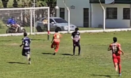 Tercera División: Se cerró la octava fecha