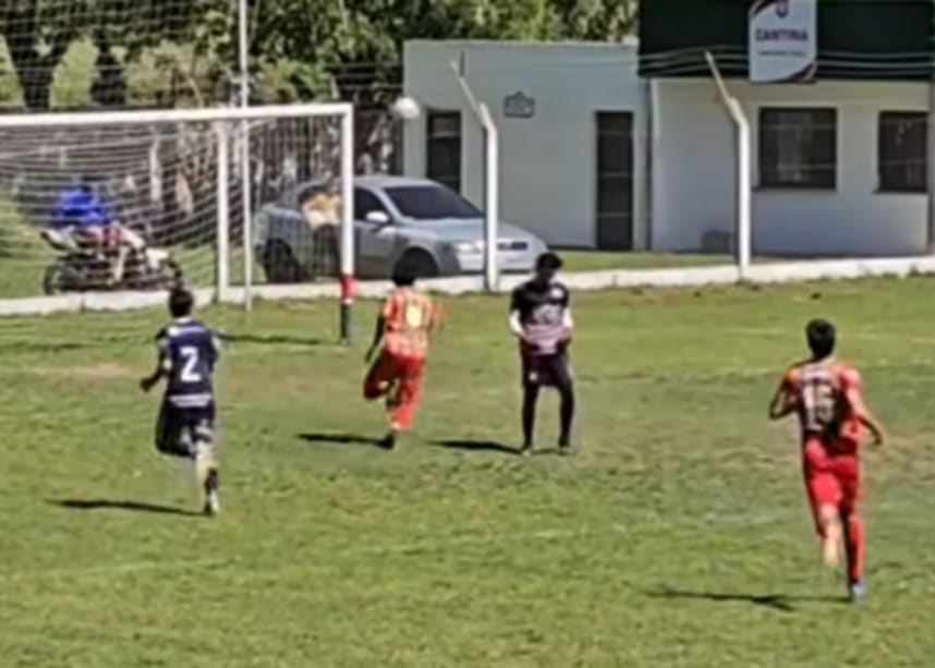 Tercera División: Se cerró la octava fecha