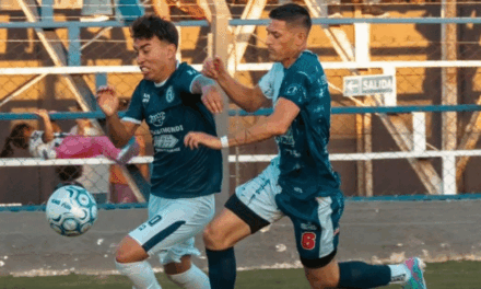 Torneo Regional Amateur: Debutaron los rivales de Huracán