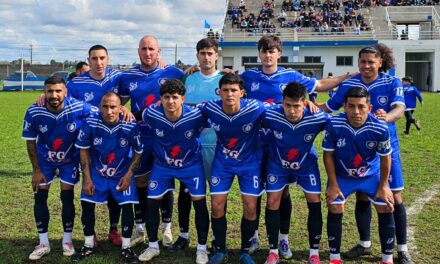 Copa de la LPF: Deportivo pierde un jugador de su 11 inicial por todo el campeonato