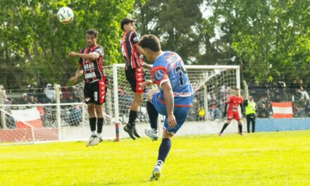 LPF: El ránking de la fecha
