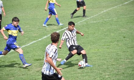 Tercera División: Lo que dejó el inicio de la séptima división