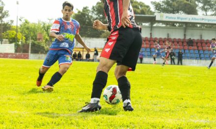 Copa de la LPF: Horario y día para el postergado entre Huracán y KDT