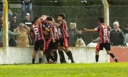LPF: Goleadores en Primera, Tercera y Femenini