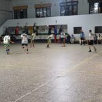 Liga de Oficio: La zona A se puso «picante» a falta de dos fechas para el cierre del Clasificatorio