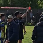 LPF: Sanciones de 2 y 3 fechas