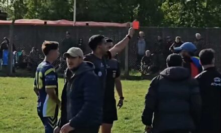 LPF: Sanciones de 2 y 3 fechas