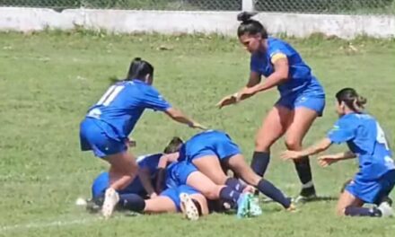 Fútbol Femenino: Lo que dejó la fecha 8