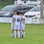 Copa de la LPF:  Sábado estudiantil
