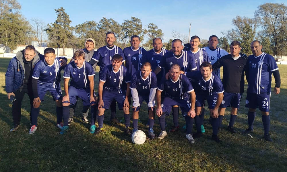 Por fuertes incidentes: Suspensión de varios años para un par de jugadores en una liga de la región