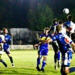 Torneo Regional Amateur: Huracán debutó con el pie derecho