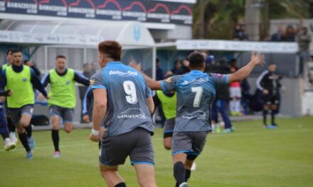 Por el ascenso al Nacional B: Se confirmó día, horario y escenario