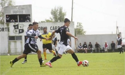 Tercera División: Tres empates y dos triunfos visitantes