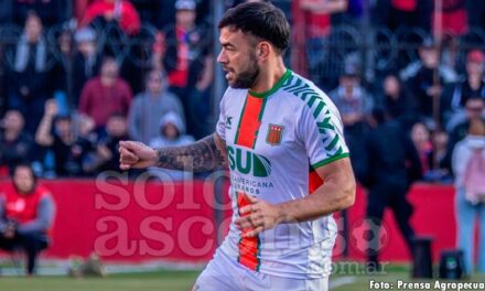 El Sojero cayó y quedó eliminado