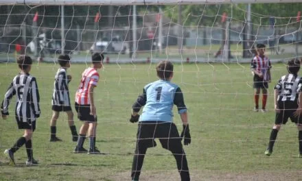 Divisiones Inferiores: Cruces, horarios y puntos a tener en cuenta en los cuartos de final