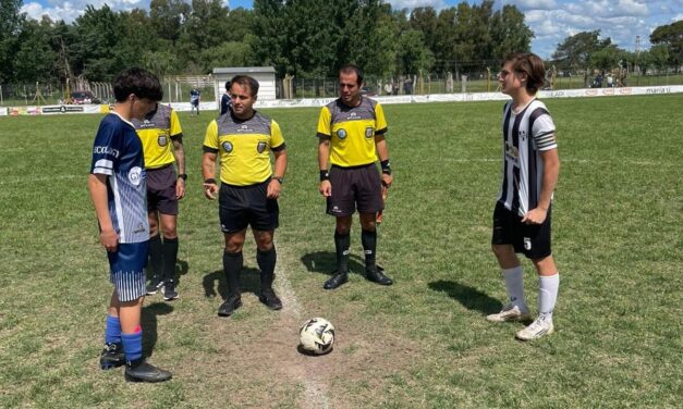 LPF-Divisiones Inferiores: Datos importantes pensando en la nueva temporada