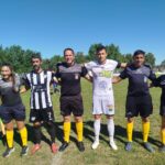 LPF: Los árbitros de la última fecha
