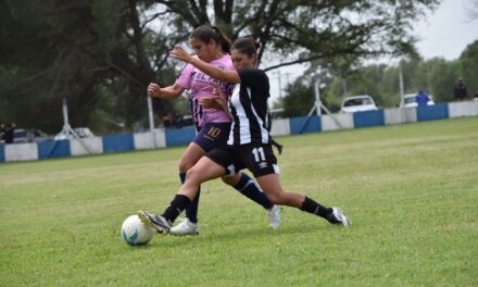 Fútbol Femenino: ¿Como seria el mapa en este 2026?