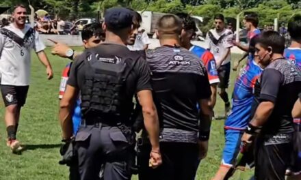 LPF: Importante reunión