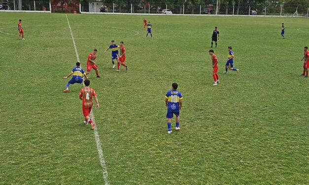 LPF: Habilitaciones administrativas provisorias a tres jugadores