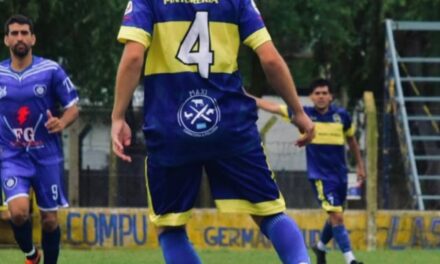 Copa de la LPF: Maderense, Deportivo y Defensores se metieron en cuartos de final