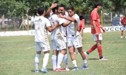 Tercera División: Tres sacaron pasajes a semifinales