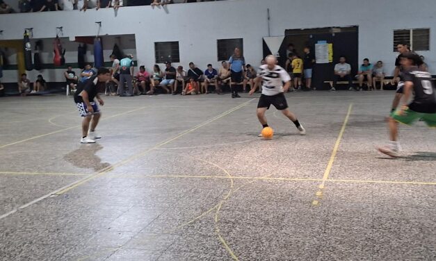 Liga de Oficio: Se conocieron las zonas y el fixture de un nuevo torneo