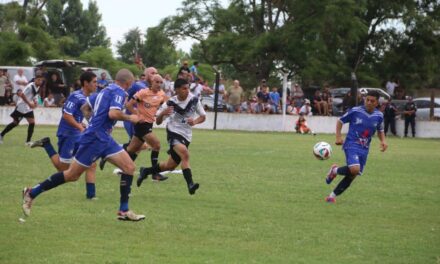 LPF: Horarios y canchas de la primera fecha