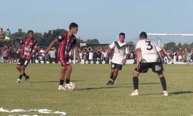 Torneo Regional Amateur: ¿Sin equipos de LPF y con varios de la region?