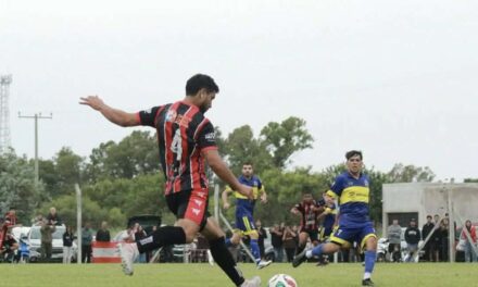 Copa de la LPF: Se jugaron los partidos de ida de semifinales