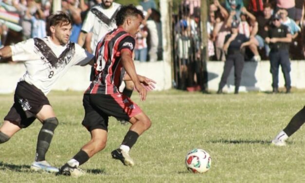 El Consejo Federal lanzó oficialmente el nuevo Torneo Argentino del Interior