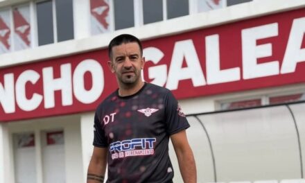 Un «Fino» entrenador